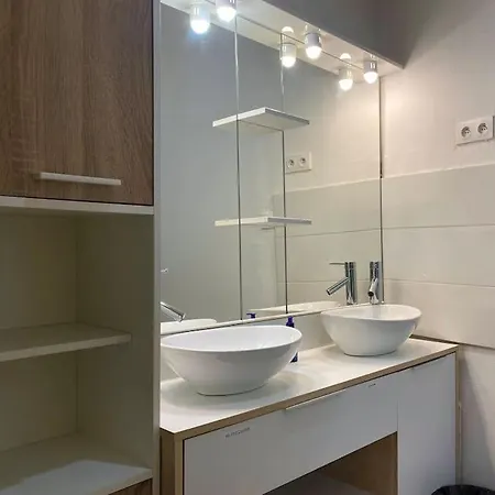 Ideal Pour Un Court Sejour Διαμέρισμα