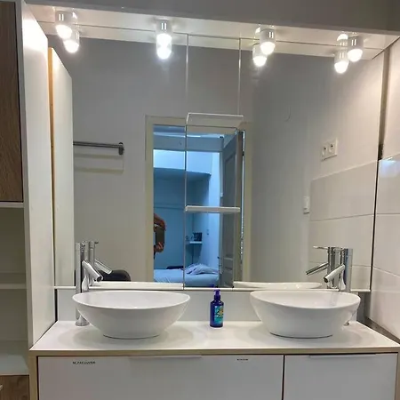 Ideal Pour Un Court Sejour Διαμέρισμα Caveirac