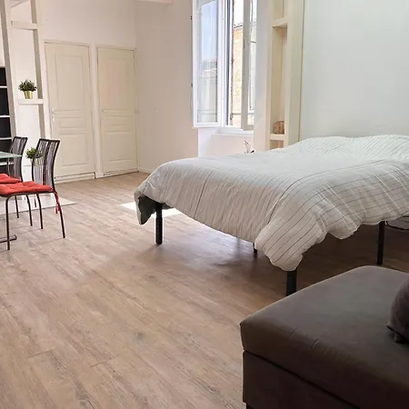 Ideal Pour Un Court Sejour Διαμέρισμα Caveirac